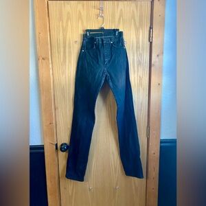 VINTAGE women’s Wrangler jeans